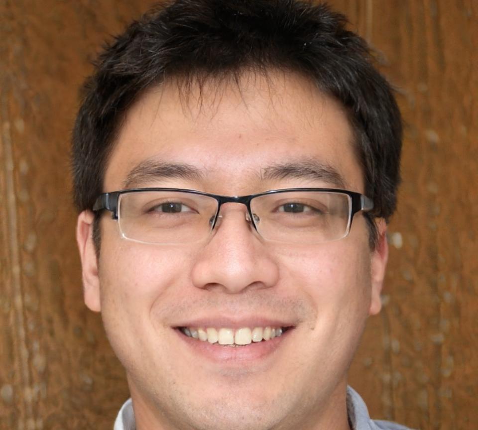 Rashad Mammadov, Senior Game Developer