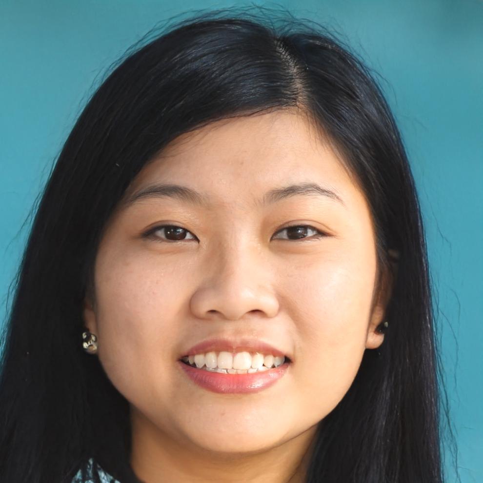 Leyla Huseynova, Technical Art Director